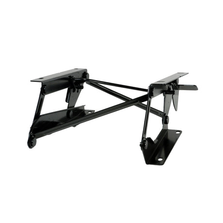 Rugged Ridge DriverSideFoldForwardSeatRiserBracket76-95CJ&Wrang | Dirty Garage