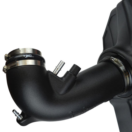 2018-2020 Mustang GT 5.0L Evolution Intake - View 7 | Dirty Garage