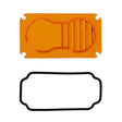 Baja Designs S2 Driving/Combo Factory Amber Lens Replacement Kit | Dirty Garage