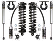 2005-2016 Super Duty 2.5-3" Stage 1 Coilover Conversion System | Dirty Garage
