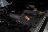 2021-2022 Wrangler JL V8-6.4L AirCharger Performance Intake - View 4 | Dirty Garage