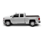2019-2022 GM 1500 IX Retractable Tonneau Cover 5.8ft Bed - View 17 | Dirty Garage