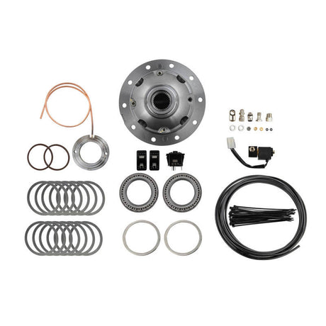 ARB Airlocker Dana44 30Spl 3.73&Dn S/N. - View 8 | Dirty Garage