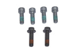 2005-2010 Mustang GR One-Piece Aluminum Driveshaft - View 3 | Dirty Garage