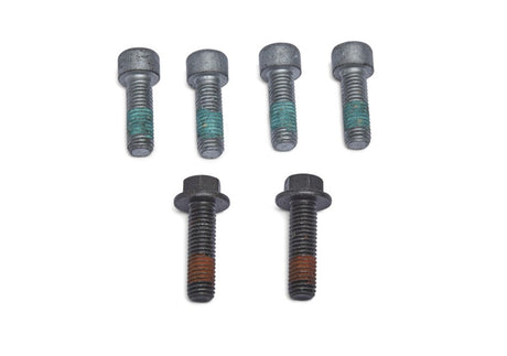 2005-2010 Mustang GR One-Piece Aluminum Driveshaft - View 3 | Dirty Garage