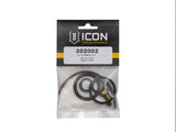 Universal 2.0 IFP Rebuild Kit | Dirty Garage