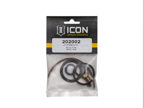 Universal 2.0 IFP Rebuild Kit | Dirty Garage