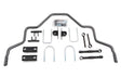 2019-2021 Silverado 1500 Solid Chromoly 1-1/8in Rear Sway Bar | Dirty Garage