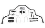 2019-2021 Silverado 1500 Solid Chromoly 1-1/8in Rear Sway Bar | Dirty Garage