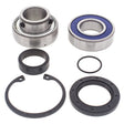 1993-1995 Polaris StarLite 250 Drive Shaft Bearing & Seal Kit Lower Shaft - Track | Dirty Garage