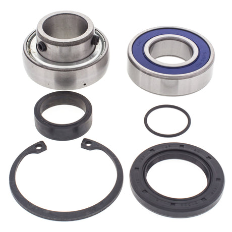 1993-1995 Polaris StarLite 250 Drive Shaft Bearing & Seal Kit Lower Shaft - Track | Dirty Garage