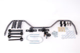 2016-2021 Tacoma w/0-2in Lift Solid Heat Treated Chromoly 3/4in Rear Sway Bar | Dirty Garage