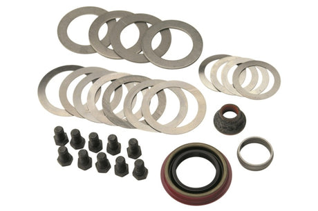 Universal 8.8inch Ring & Pinion installation Kit - View 3 | Dirty Garage