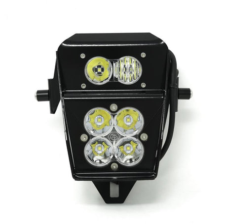 2019-2026 CRF 450L Squadron Pro S2 Headlight Kit | Dirty Garage