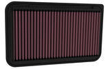 2001-2006 Camry/2004-2010 Sienna/2001-2009 Highlander/2003-2006 RX330 Drop In Air Filter - View 10 | Dirty Garage