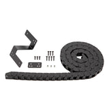 ARB Drawer Fridge Cable Guide - View 8 | Dirty Garage