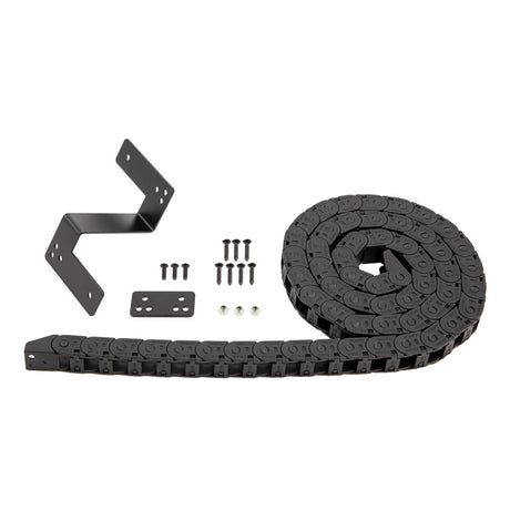 ARB Drawer Fridge Cable Guide - View 8 | Dirty Garage