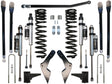 2005-2007 Superduty ICON Lift Kit | Dirty Garage