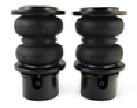 2015-2024 Volkswagen Golf GTI Golf R MK7 2016-2024 Audi A3 Rear Performance Kit - View 4 | Dirty Garage