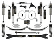 2023-2025 Superduty ICON Front and Rear Lift Kit | Dirty Garage