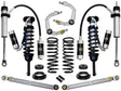 2003-2009 GX ICON Front and Rear Lift Kit | Dirty Garage