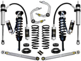 2003-2009 GX ICON Front and Rear Lift Kit | Dirty Garage