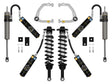 2022-2025 Tundra ICON 2.5 CDXS Front and Rear Lift Kit | Dirty Garage
