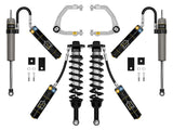 2022-2025 Tundra ICON 2.5 CDXS Front and Rear Lift Kit | Dirty Garage