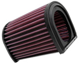 2001-2009 Yamaha FJR1300 Air Filter | Dirty Garage