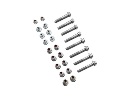 2015-2020 F-150 Fox (Tuned By Ford Performance) 2.0IFP Off-Road Suspension Leveling Kit - View 4 | Dirty Garage