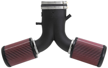 2003-2006 Viper Short Ram Intake - View 4 | Dirty Garage