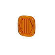 Baja Designs S1 Wide Cornering Factory Amber Lens Replacement Kit | Dirty Garage