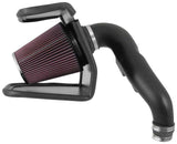 2016-2019 Colorado L4-2.8L DSL Performance Intake Kit - View 5 | Dirty Garage