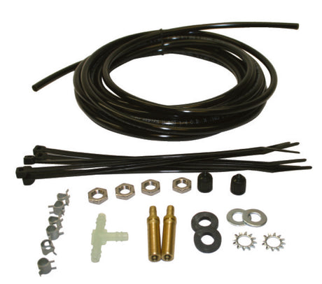 Universal Replacement Hose Kit Push-On 607XX and 807XX Series | Dirty Garage