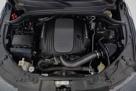 2011-2023 Durango 5.7L V8 Performance Air Intake System - View 2 | Dirty Garage