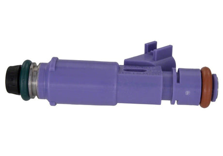 Universal 24 LB/HR Fuel Injector Set of 8 - View 3 | Dirty Garage
