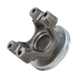 1963-1987 GM 12 Pinion Yoke (YY GM3878972) | Dirty Garage
