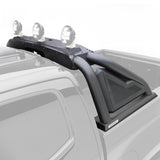 Go Rhino 19-20 Chevrolet Silverado 1500 Sport Bar 2.0 (Full Size) - Tex Blk - View 3 | Dirty Garage
