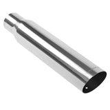 Universal Tip 1-Pk Sc 3.50 x 18 2.5 15Deg | Dirty Garage