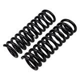 2002-2012 Jeep Liberty Coil Spring Front Jeep KJ Med - View 3 | Dirty Garage