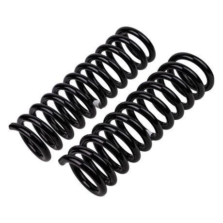 2002-2012 Jeep Liberty Coil Spring Front Jeep KJ Med - View 3 | Dirty Garage
