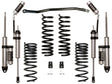 2014-2022 Ram HD ICON 2.5 Front and Rear Lift Kit | Dirty Garage