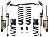 2014-2022 Ram HD ICON 2.5 Front and Rear Lift Kit | Dirty Garage