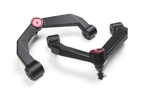 2011-2019 GM HD Adventure Series Upper Control Arm Kit | Dirty Garage