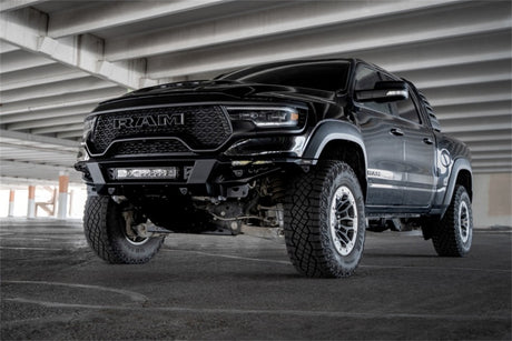 2021-2023 Ram HD TRX Phantom Front Bumper - View 4 | Dirty Garage