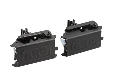 Baserack Hi-Lift Jack Holder | Dirty Garage