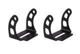 Universal Backlit SS3 Bracket Kit Pair - View 2 | Dirty Garage
