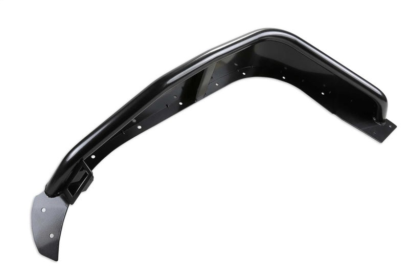 2018-2021 JL Front Steel Tube Fenders - View 3 | Dirty Garage