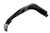 2018-2021 JL Front Steel Tube Fenders - View 3 | Dirty Garage