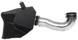 2019 Silverado/Sierra 1500 V8-5.3/6.2L Performance Air Intake Kit - View 8 | Dirty Garage